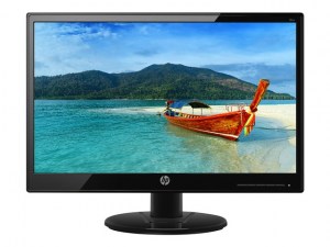 Monitor HP - Modelo 19ka - Monitor 18.5"